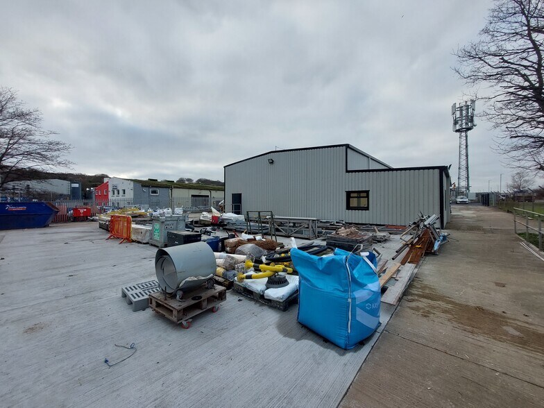 40 Greenbank Crescent, Aberdeen à louer - Photo de l’immeuble – Image 2 sur 2