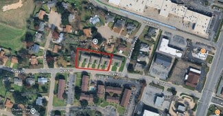 Plus de détails pour Azalea Duplex Portfolio – Logement à vendre, Temple, TX