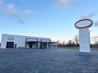 Plus de détails pour 18675 Us-11, Watertown, NY - Local commercial à vendre