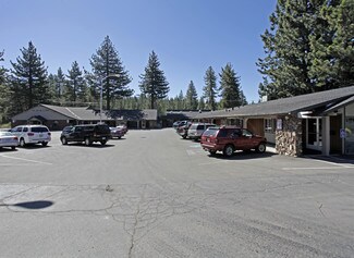Plus de détails pour 2074 Lake Tahoe Blvd, South Lake Tahoe, CA - Bureau à louer