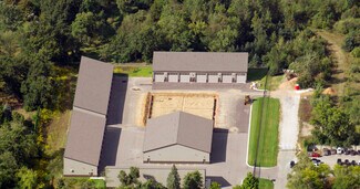 Plus de détails pour 1641 Balian Rd, Waterford, MI - Spécialisé à vendre
