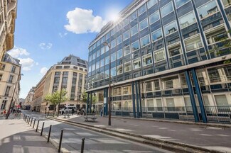 Plus de détails pour 37 Rue De La Victoire, Paris - Bureau à louer