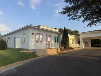 Plus de détails pour 2935 Lakeland Hills Dr, Lakeland, TN - Local commercial à louer