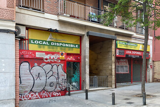 Plus de détails pour Calle del Espejo, 4, Madrid - Local commercial à louer