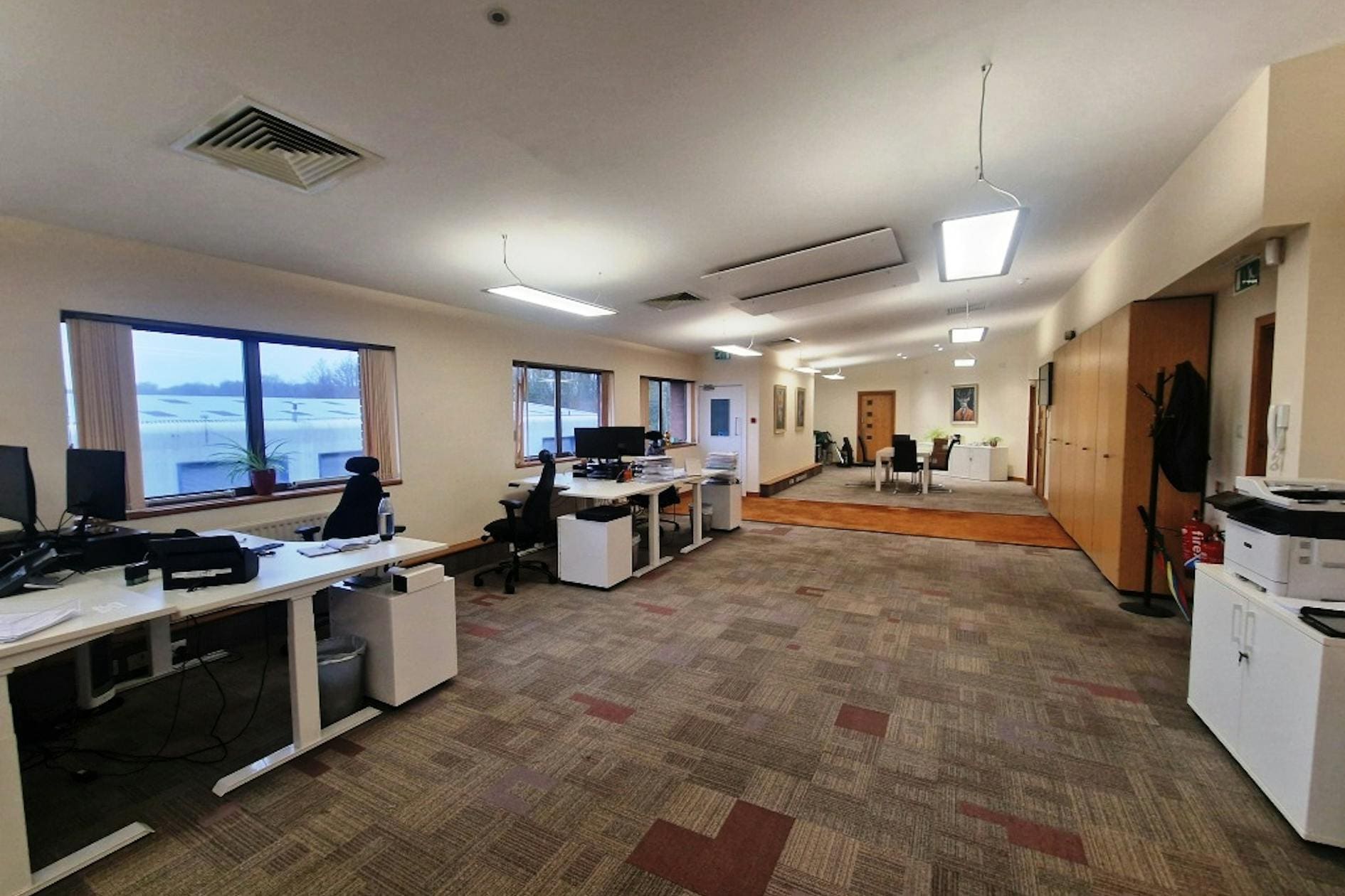 Stroudley Rd, Basingstoke à louer Photo intérieure– Image 1 sur 3