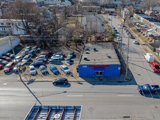 Plus de détails pour 4100 Pennington Ave, Baltimore, MD - Industriel/Logistique à vendre