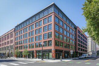 Plus de détails pour 230 SW Ash St, Portland, OR - Local commercial à louer