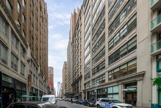 Plus de détails pour 151 W 30th St, New York, NY - Bureau à louer