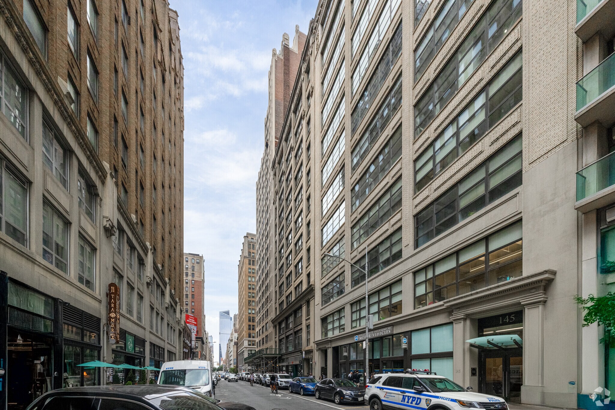 151 W 30th St, New York, NY à louer Photo principale– Image 1 sur 5