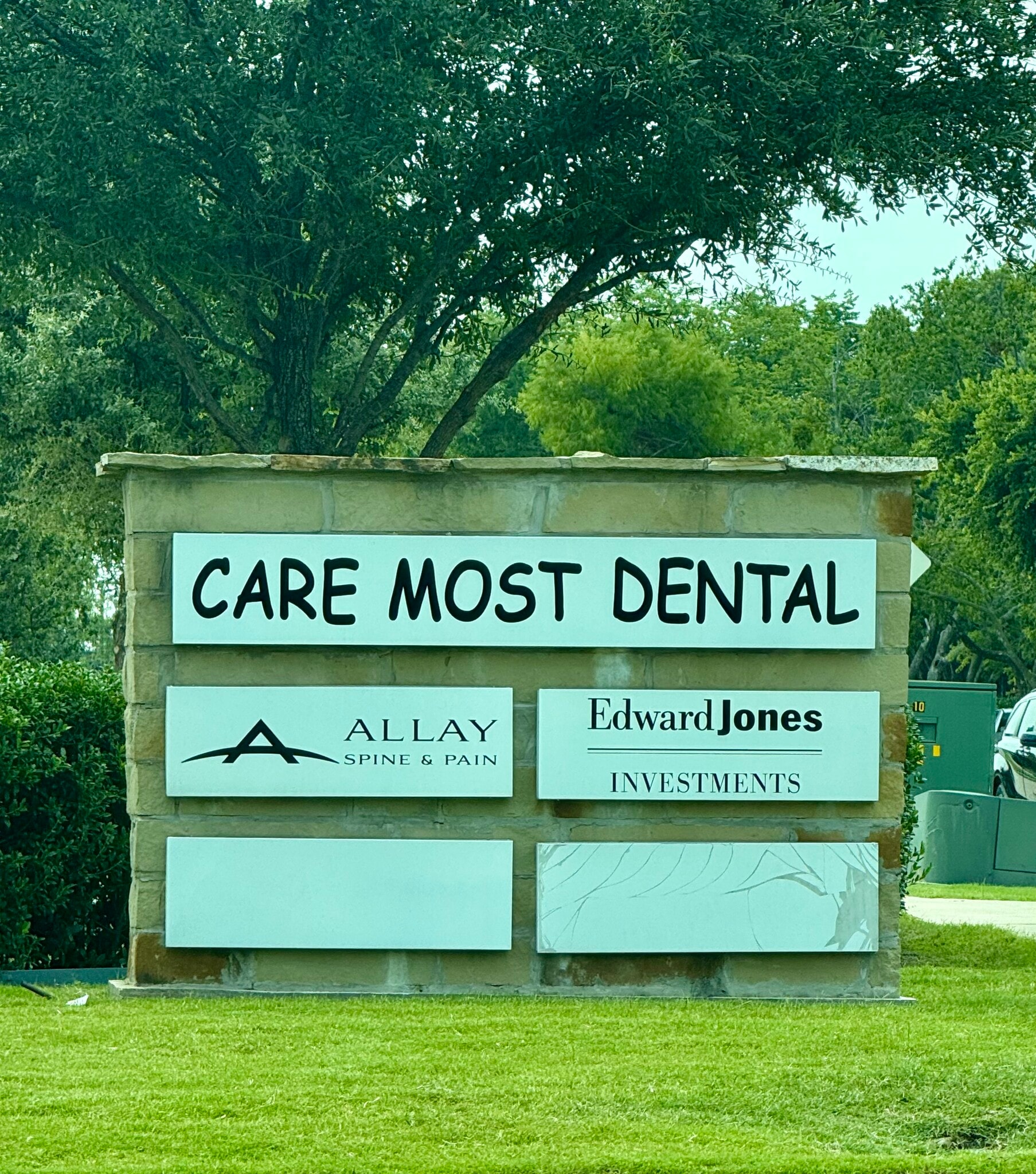 3725 S Lake Forest Dr, McKinney, TX à louer Photo intérieure– Image 1 sur 2