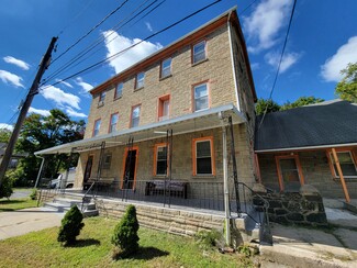 Plus de détails pour 30 Main St, Freemansburg, PA - Local commercial à louer