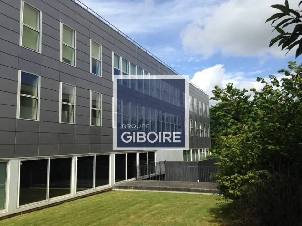 Photo de l’immeuble