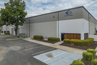 Plus de détails pour 2610 Lycoming St, Stockton, CA - Industriel/Logistique à louer