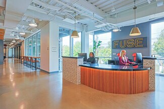 Plus de détails pour 2105 E Martin Luther King Jr Blvd, Austin, TX - Coworking à louer