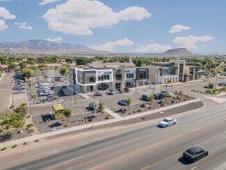 Plus de détails pour 2939 E Mall Dr, St George, UT - Bureau à vendre