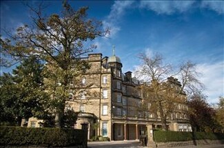 Plus de détails pour Cornwall Rd, Harrogate - Coworking à louer