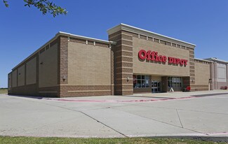 Plus de détails pour 5205 N Garland Ave, Garland, TX - Local commercial à vendre