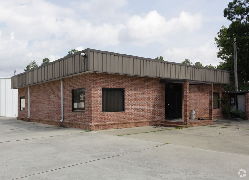 1650 Armstrong Pl SE, Mableton, GA à louer - Photo de l’immeuble – Image 1 sur 5