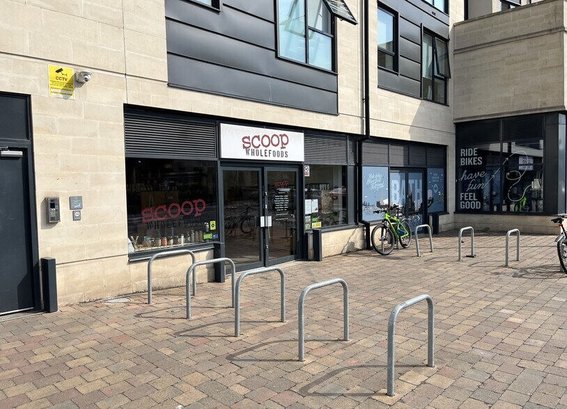 Roseberry Rd, Bath à louer - Photo principale – Image 1 sur 4