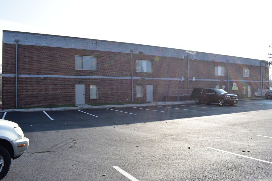 3270 W North Bend Rd, Cincinnati, OH à vendre - Photo de l’immeuble – Image 2 sur 36