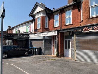 Plus de détails pour 370 Poole Rd, Poole - Local commercial à louer