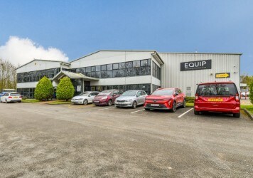 Birchwood Way, Alfreton à vendre Photo principale– Image 1 sur 11