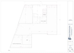 310 Indianapolis Rd, Mooresville, IN à louer Plan de site– Image 1 sur 1