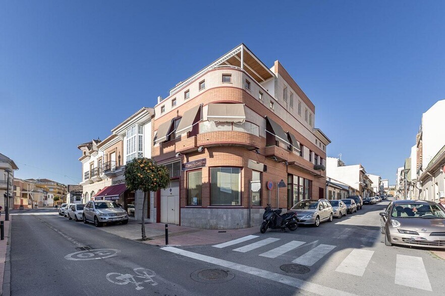 Calle Santa Adela, 1, Peligros, Granada à vendre - Photo de l’immeuble – Image 2 sur 8