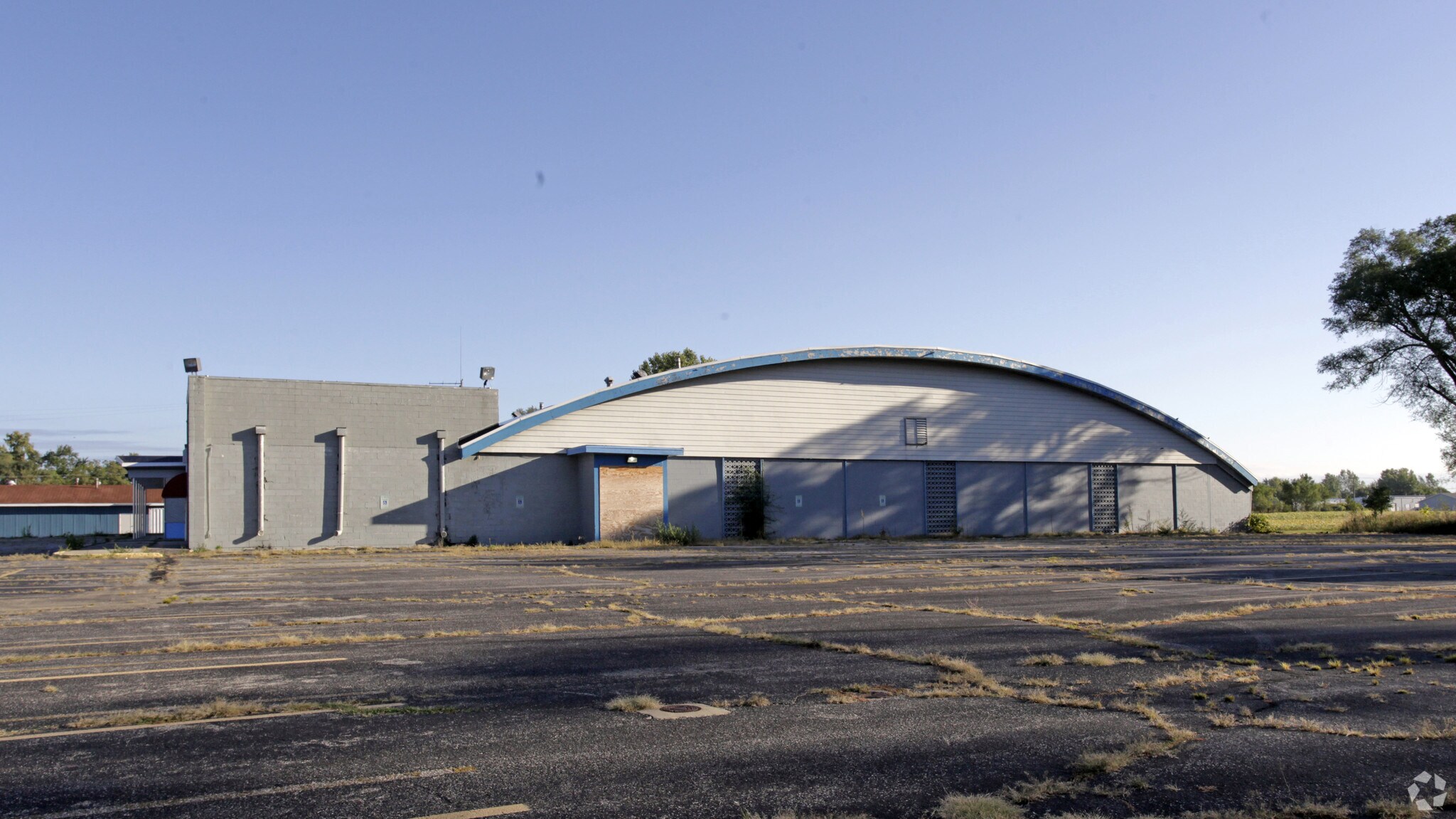 2305 M 139, Benton Harbor, MI à louer Photo de l’immeuble– Image 1 sur 11