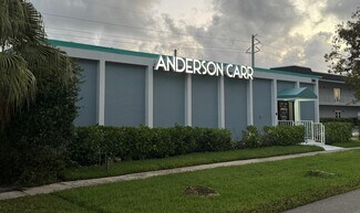 Plus de détails pour 2801 Exchange Ct, West Palm Beach, FL - Coworking à louer