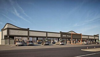 Plus de détails pour 340-360 W Route 59 Hwy, Nanuet, NY - Local commercial à louer