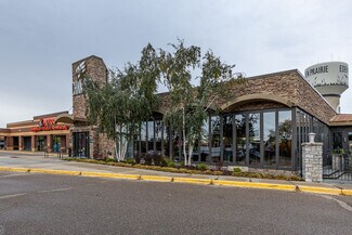 Plus de détails pour 8010-8030 Glen Ln, Eden Prairie, MN - Local commercial à louer