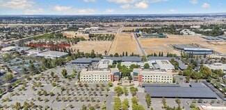Plus de détails pour 9916 Camino Media, Bakersfield, CA - Bureau/Médical à louer