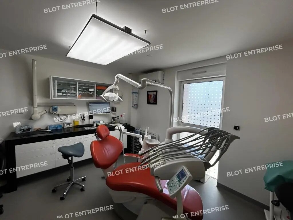 Bureau dans Saint-Herblain à vendre Photo intérieure– Image 1 sur 11