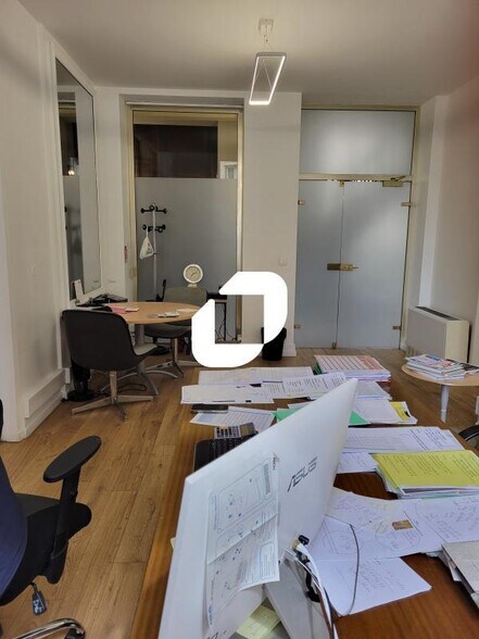 Bureau dans Paris à louer - Photo intérieure – Image 3 sur 4