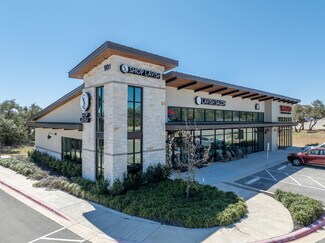 Plus de détails pour 901 N Vista Ridge Blvd, Cedar Park, TX - Local commercial à vendre