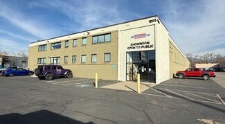 Plus de détails pour 1855 S 300 W, Salt Lake City, UT - Local d'activités à louer