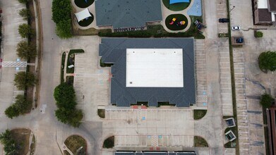 6105 Windcom Ct, Plano, TX - Vue aérienne vue de carte - Image1