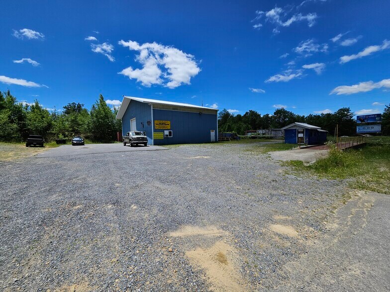 1384 Million Dollar Hwy, Kersey, PA à vendre - Photo de l’immeuble – Image 2 sur 30
