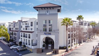 Plus de détails pour 5395 Napa St, San Diego, CA - Local commercial à louer