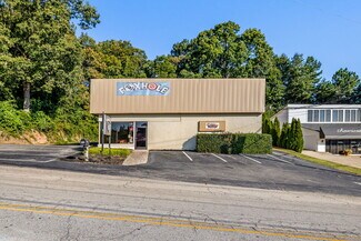 Plus de détails pour 1358 Plaza Dr, Gainesville, GA - Local commercial à vendre