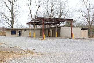 Plus de détails pour 1716 7th St S, Clanton, AL - Local commercial à vendre