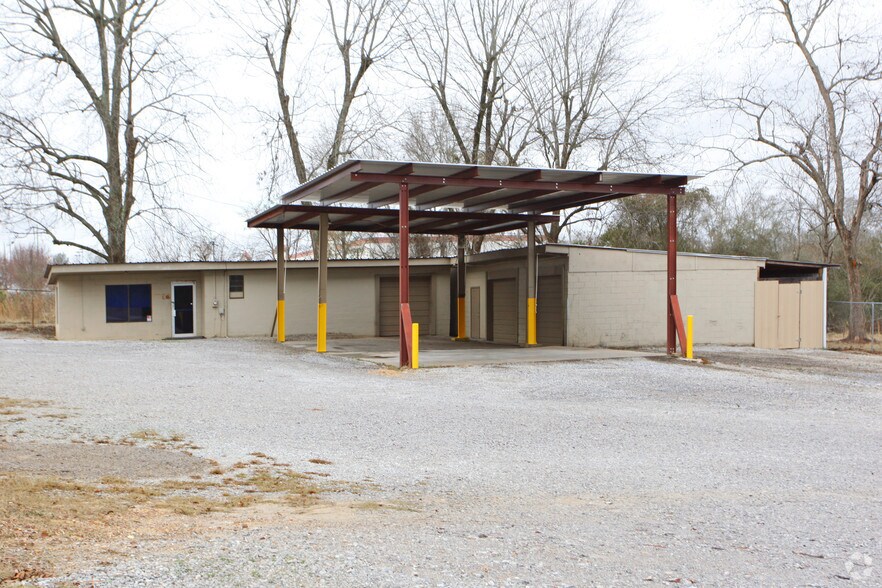 1716 7th St S, Clanton, AL à vendre - Photo principale – Image 1 sur 2
