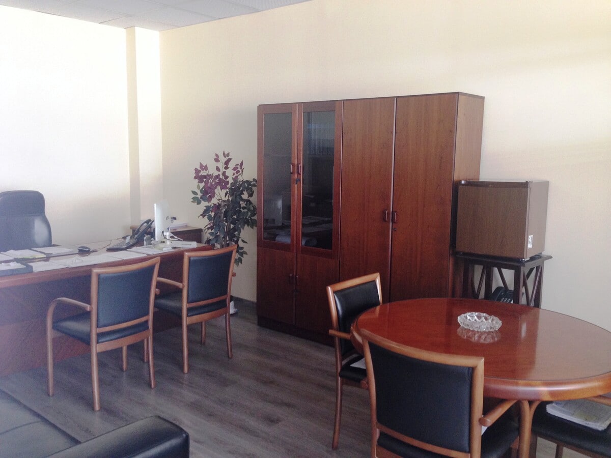 Avenida Leonardo Da Vinci, 2, Getafe, MAD 28906 - Lot 9-bloque 3 - - Photo intérieure - Image 2 of 4