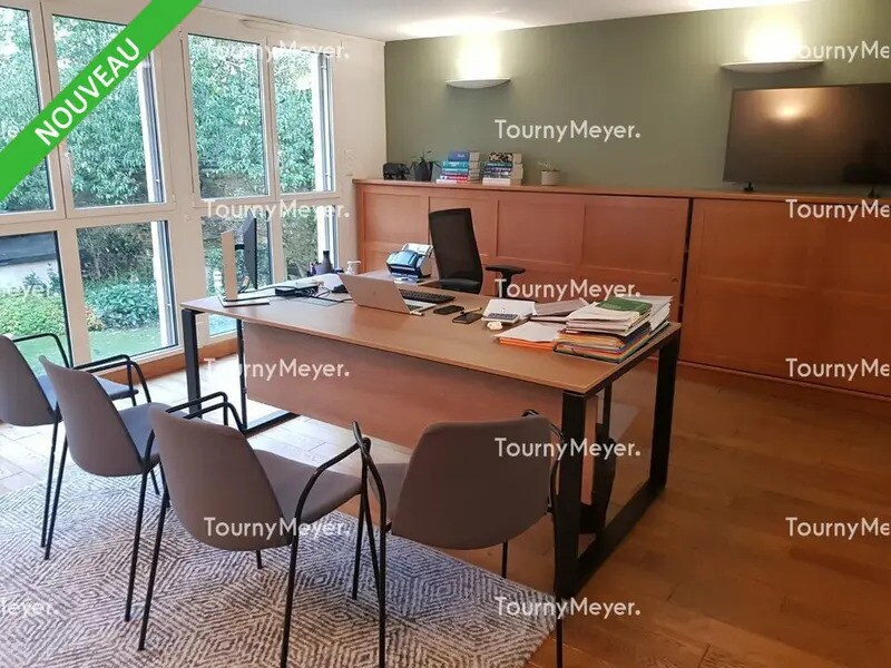 Bureau dans Rennes à louer Photo intérieure– Image 1 sur 4