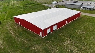 Plus de détails pour 5120 50 Av, Tofield, AB - Industriel/Logistique à vendre