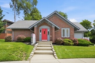 Plus de détails pour 5700 Far Hills Ave, Dayton, OH - Bureau à vendre