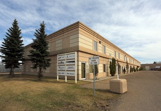 Plus de détails pour 9407 27 Av NW, Edmonton, AB - Industriel/Logistique à louer