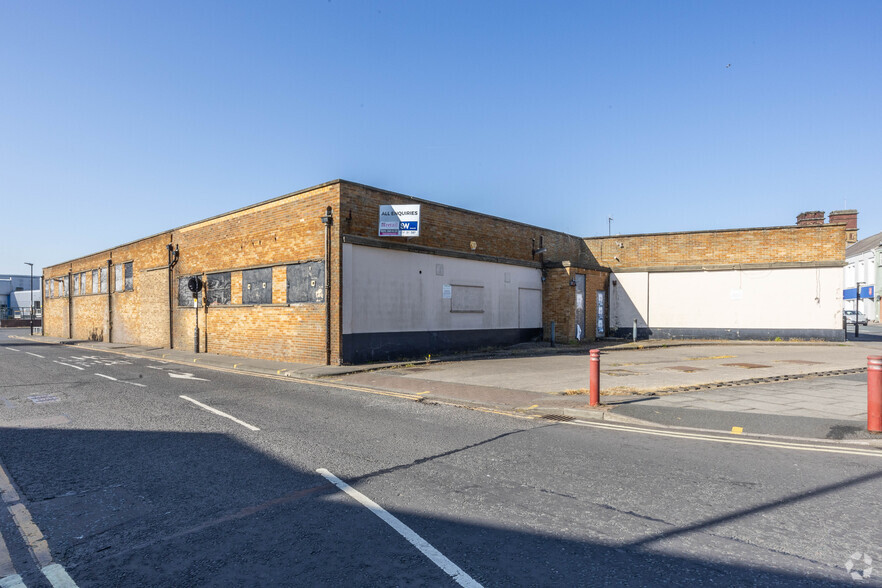 190-206 Roker Ave, Sunderland à louer - Photo principale – Image 1 sur 5