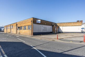 Plus de détails pour 190-206 Roker Ave, Sunderland - Local commercial à louer